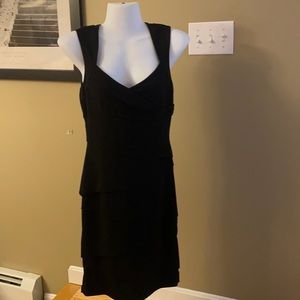 Like new little black dress